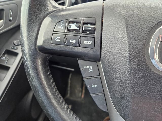 Used 2012 MAZDA MAZDA3 i Touring image 13