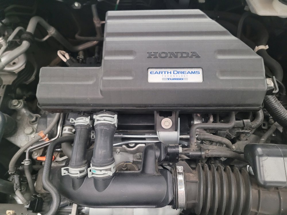 Used 2018 Honda CR-V EX-L image 30