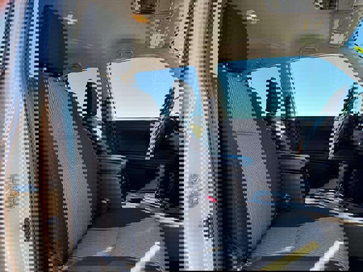 Used 2022 Toyota 4Runner SR5 image 19