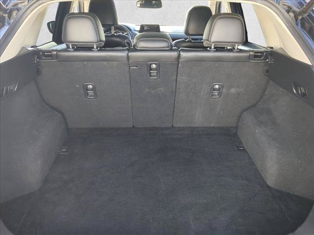 Used 2017 MAZDA CX-5 Grand Select FWD image 6