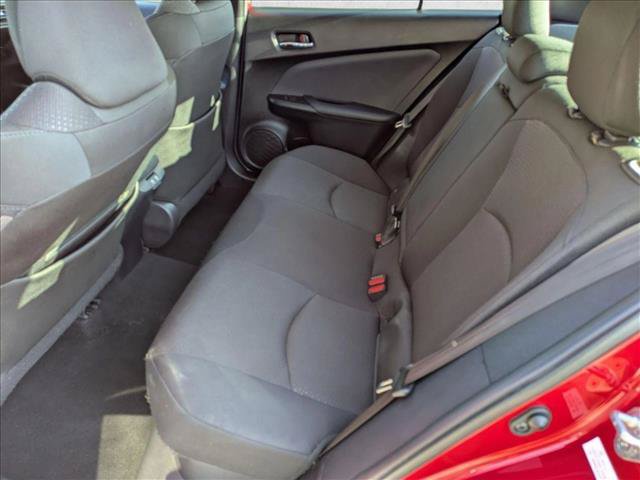Used 2022 Toyota Prius LE FWD image 17