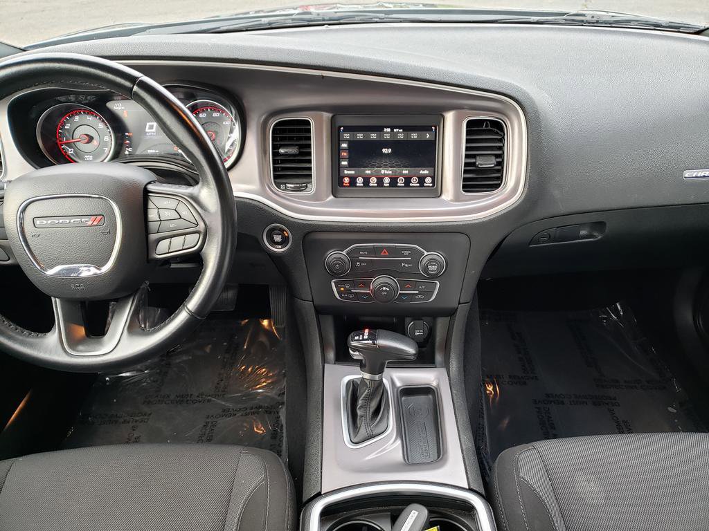 Used 2022 Dodge Charger SXT image 15