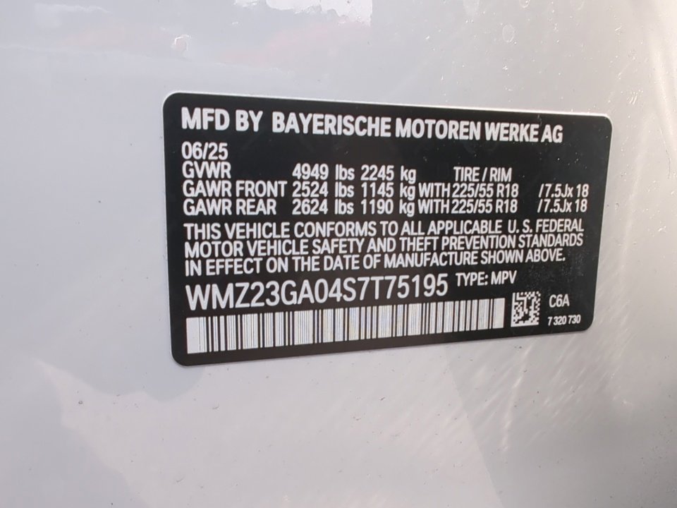 Certified 2025 MINI Cooper Countryman S image 35