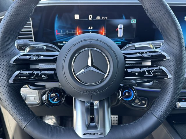 New 2026 Mercedes-Benz GLS 63 AMG 4MATIC image 12