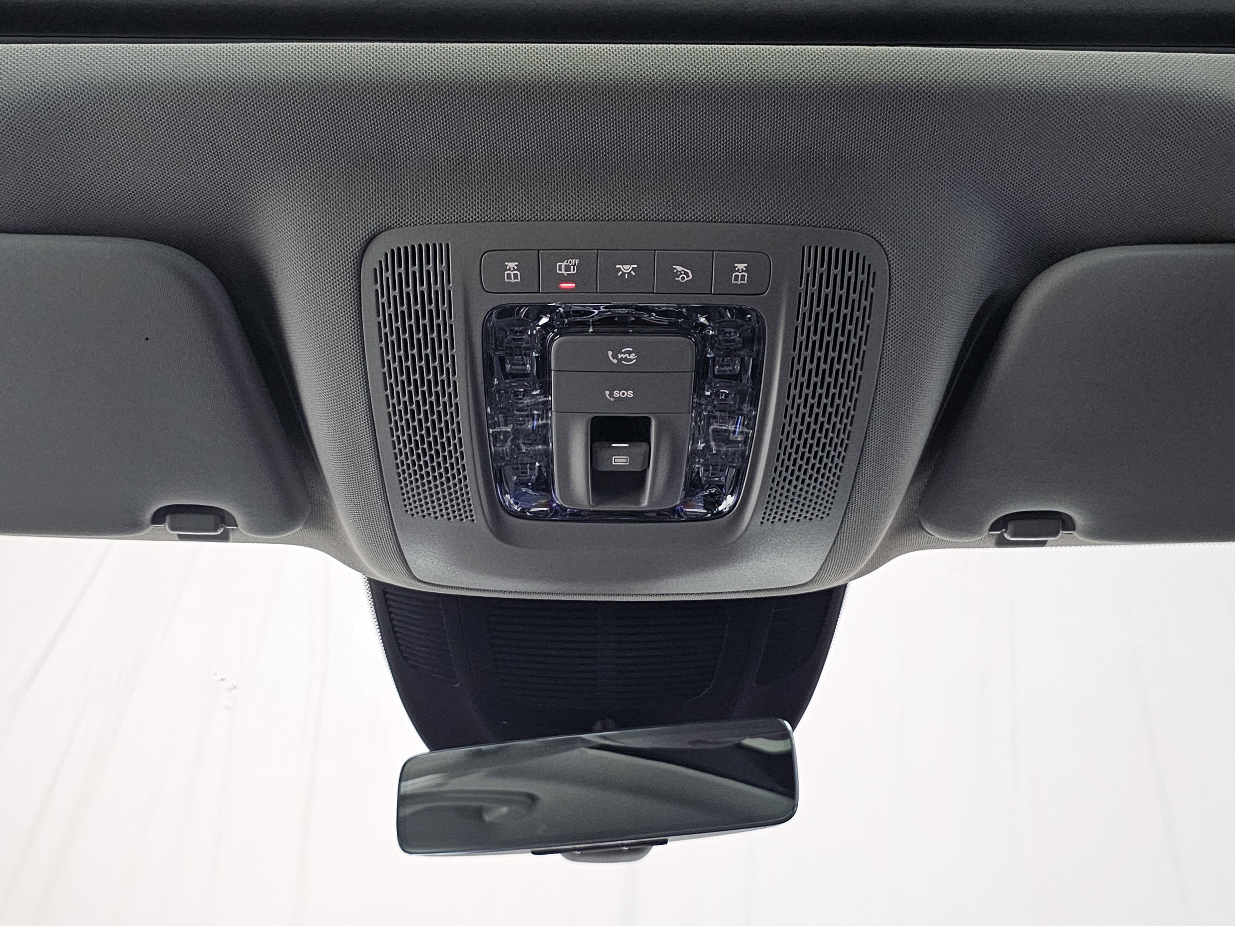 New 2026 Mercedes-Benz GLE 450 4MATIC image 30