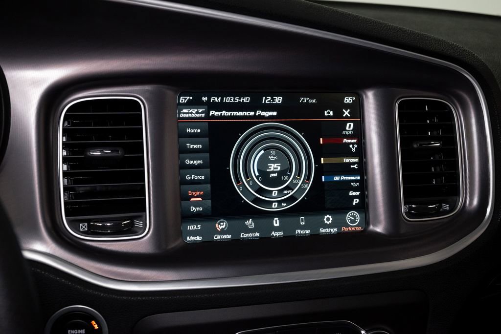 Used 2022 Dodge Charger Scat Pack image 18