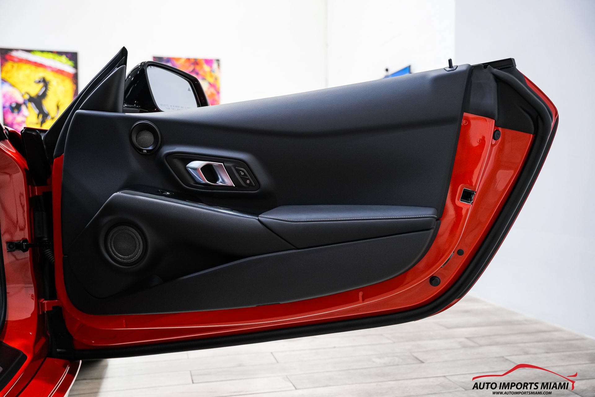 Used 2024 Toyota Supra RWD image 51