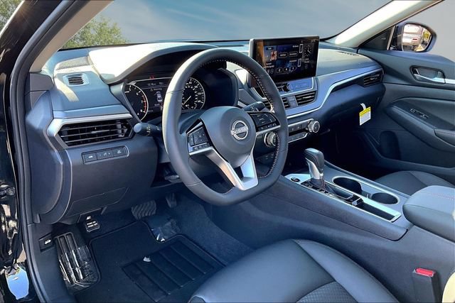 New 2026 Nissan Altima 2.5 SR FWD image 7