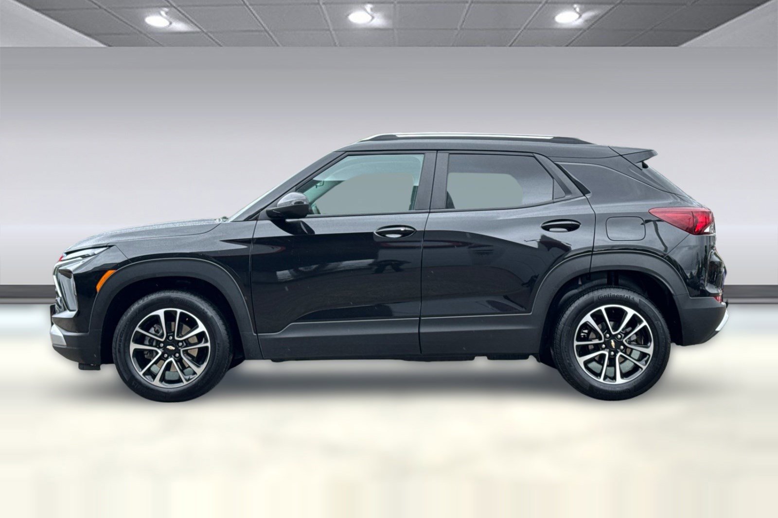 Used 2025 Chevrolet TrailBlazer LT image 6