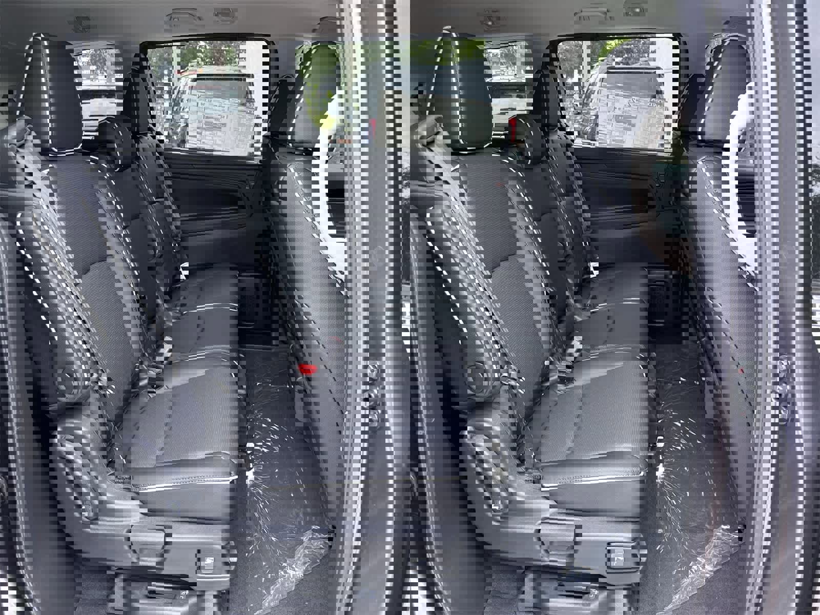 New 2026 Honda Odyssey Elite image 16