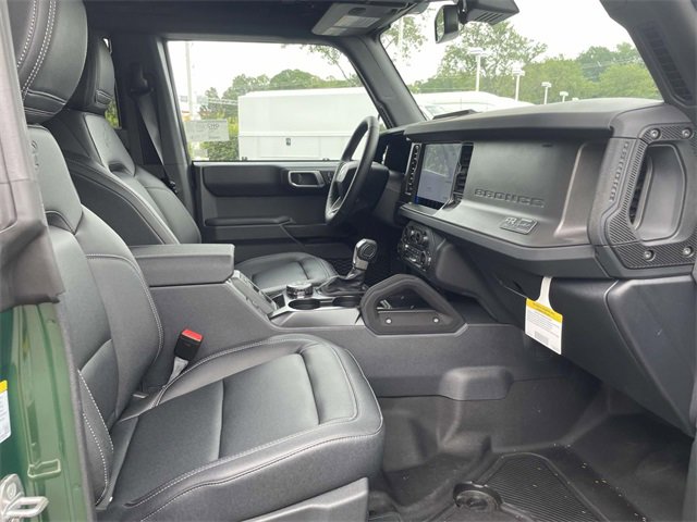 New 2025 Ford Bronco Badlands image 31