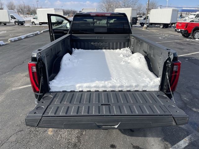 New 2026 GMC Sierra 2500 Denali w/ Technology Package AWD/4WD image 22
