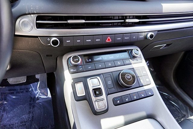 Used 2024 Hyundai Palisade SEL FWD image 42