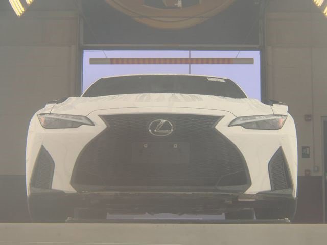 Used 2023 Lexus IS 350 F Sport image 14