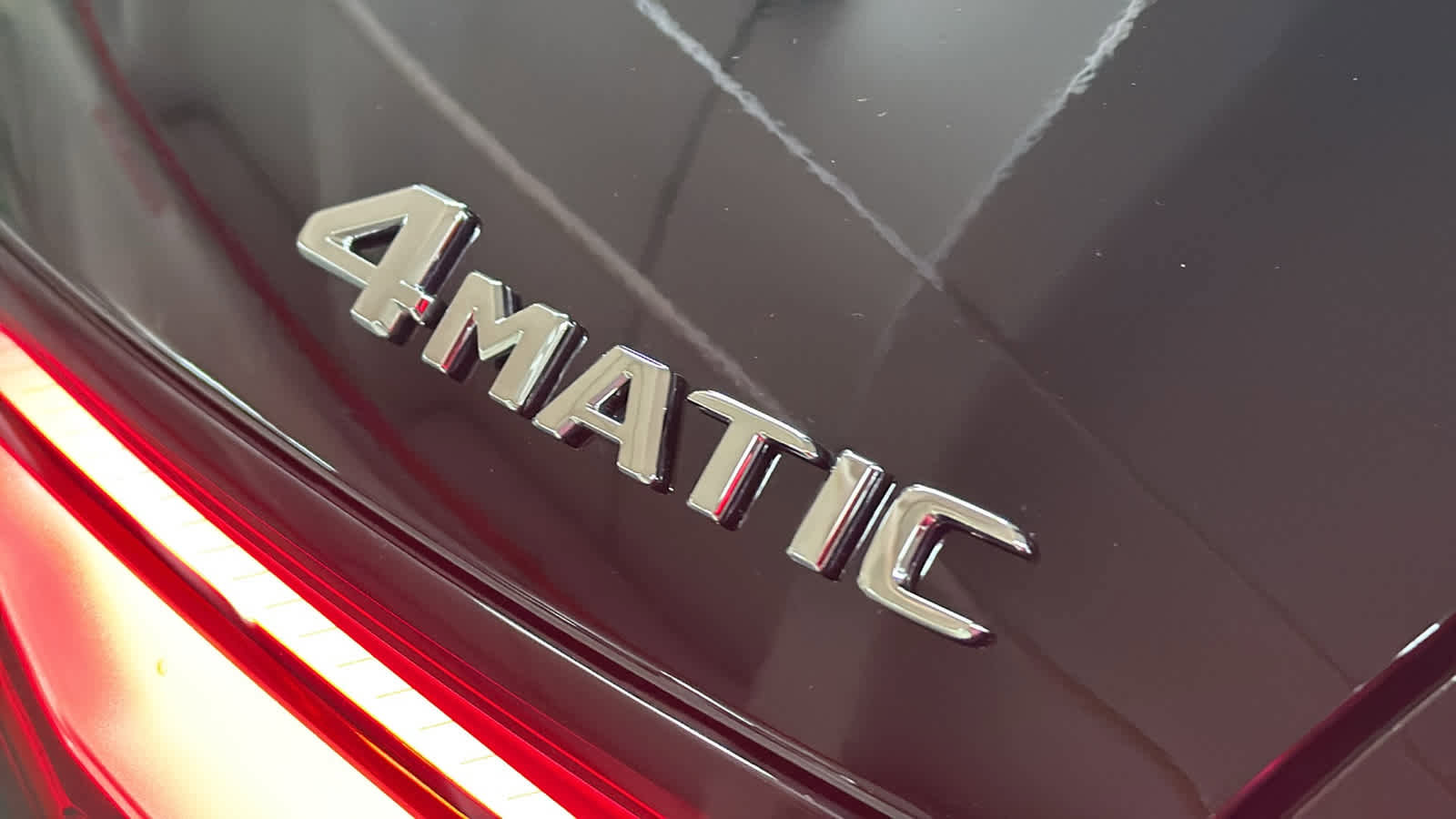 New 2026 Mercedes-Benz GLC 300 4MATIC image 11