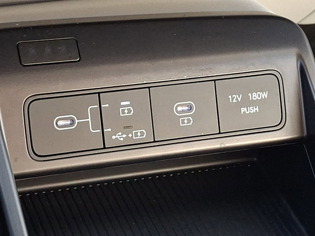 Certified 2024 Hyundai Kona SEL image 25