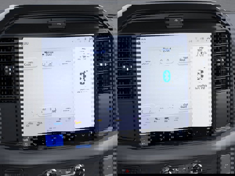 New 2026 Ford F150 XL w/ Equipment Group 103A High image 14