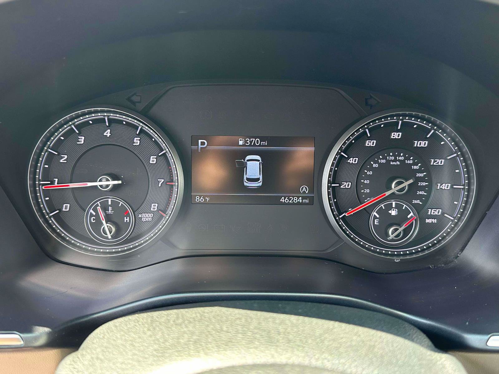 Used 2022 Hyundai Santa Fe SEL AWD/4WD image 24