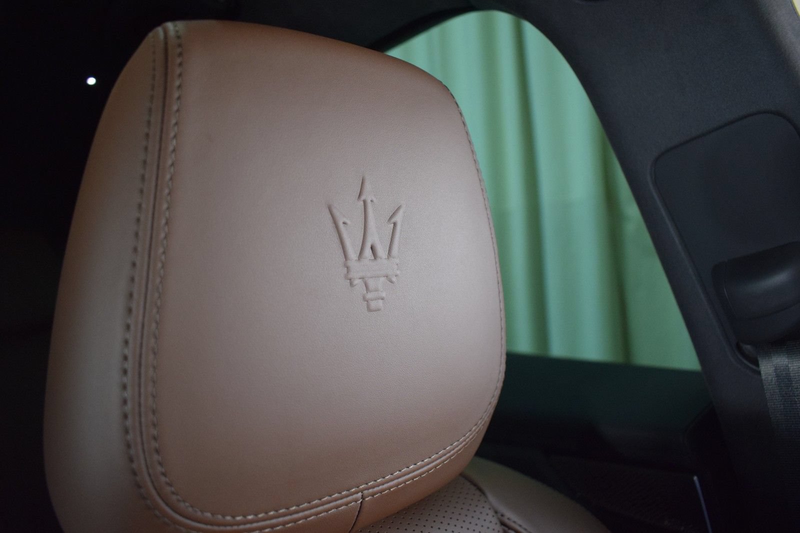 Used 2024 Maserati Grecale GT AWD/4WD image 37