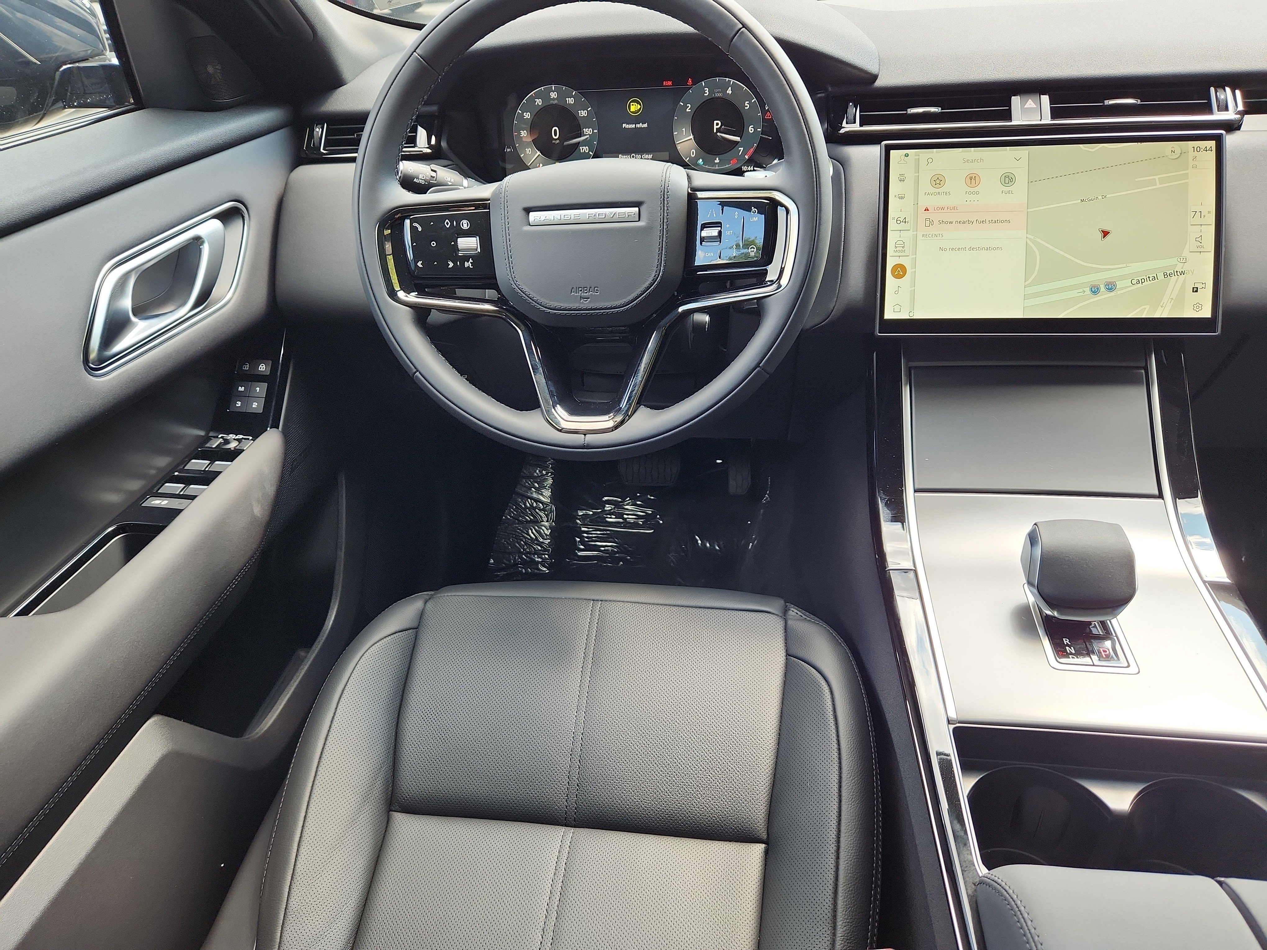 Used 2026 Land Rover Range Rover Velar S image 4