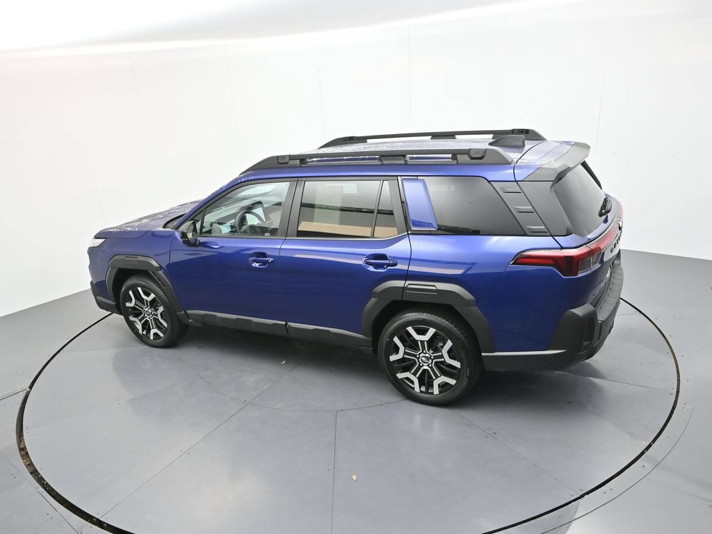 Used 2026 Subaru Outback Touring XT AWD/4WD image 30
