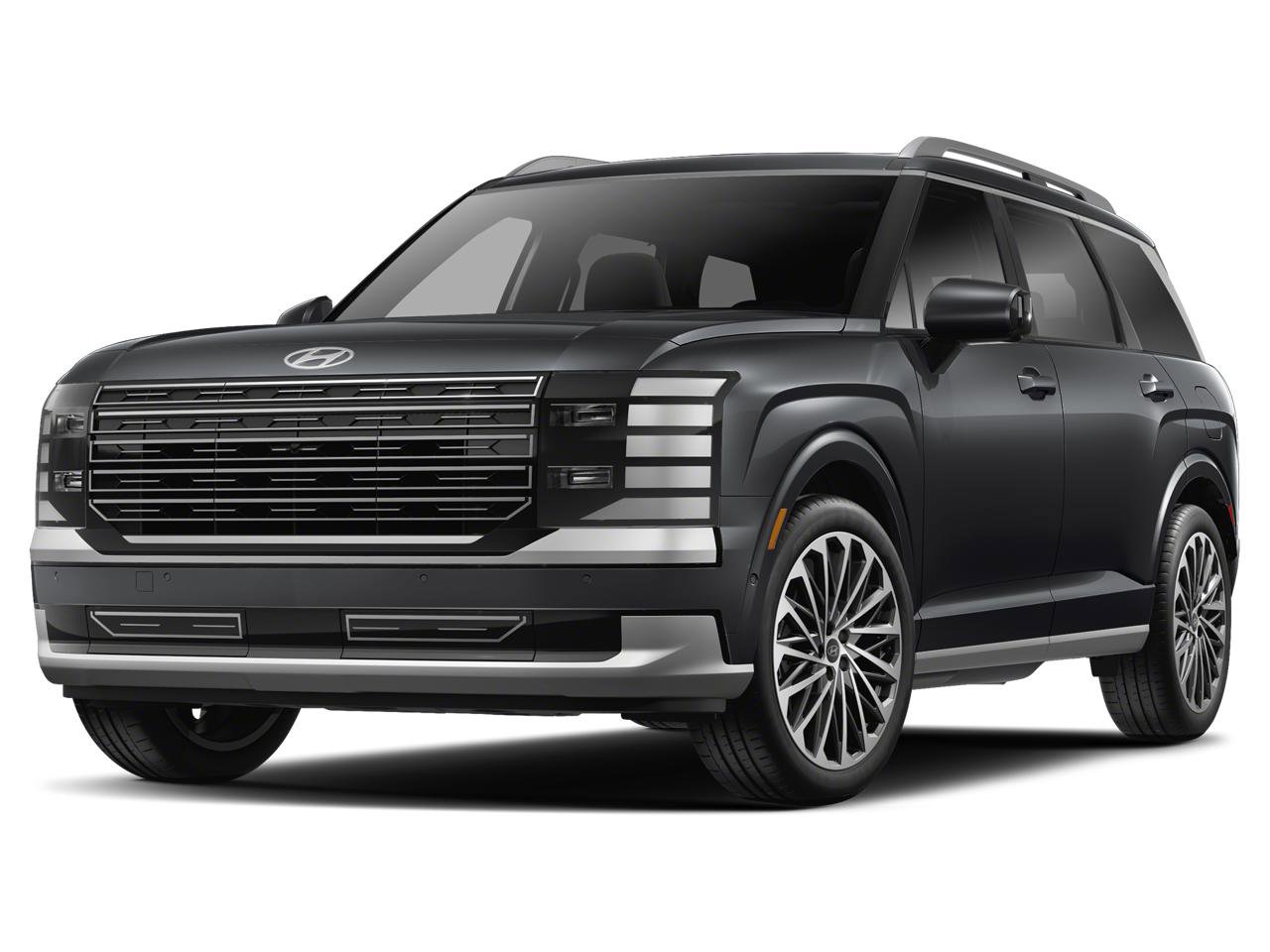 New 2026 Hyundai Palisade Calligraphy image 14