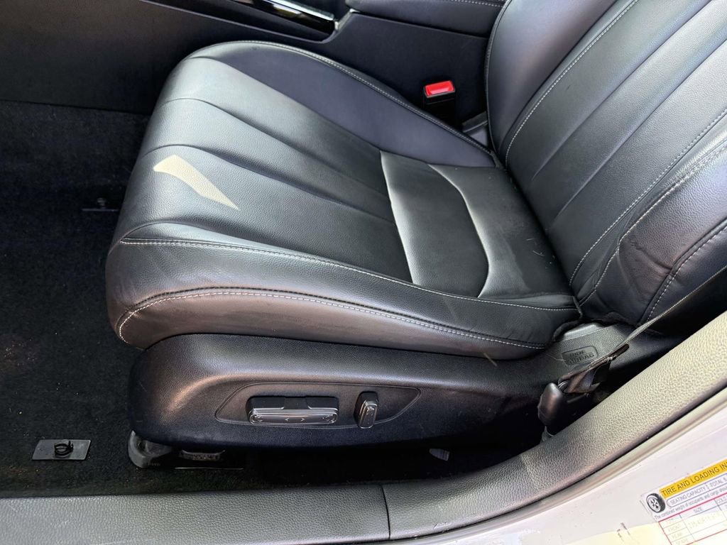 Used 2023 Acura Integra A-Spec FWD image 12