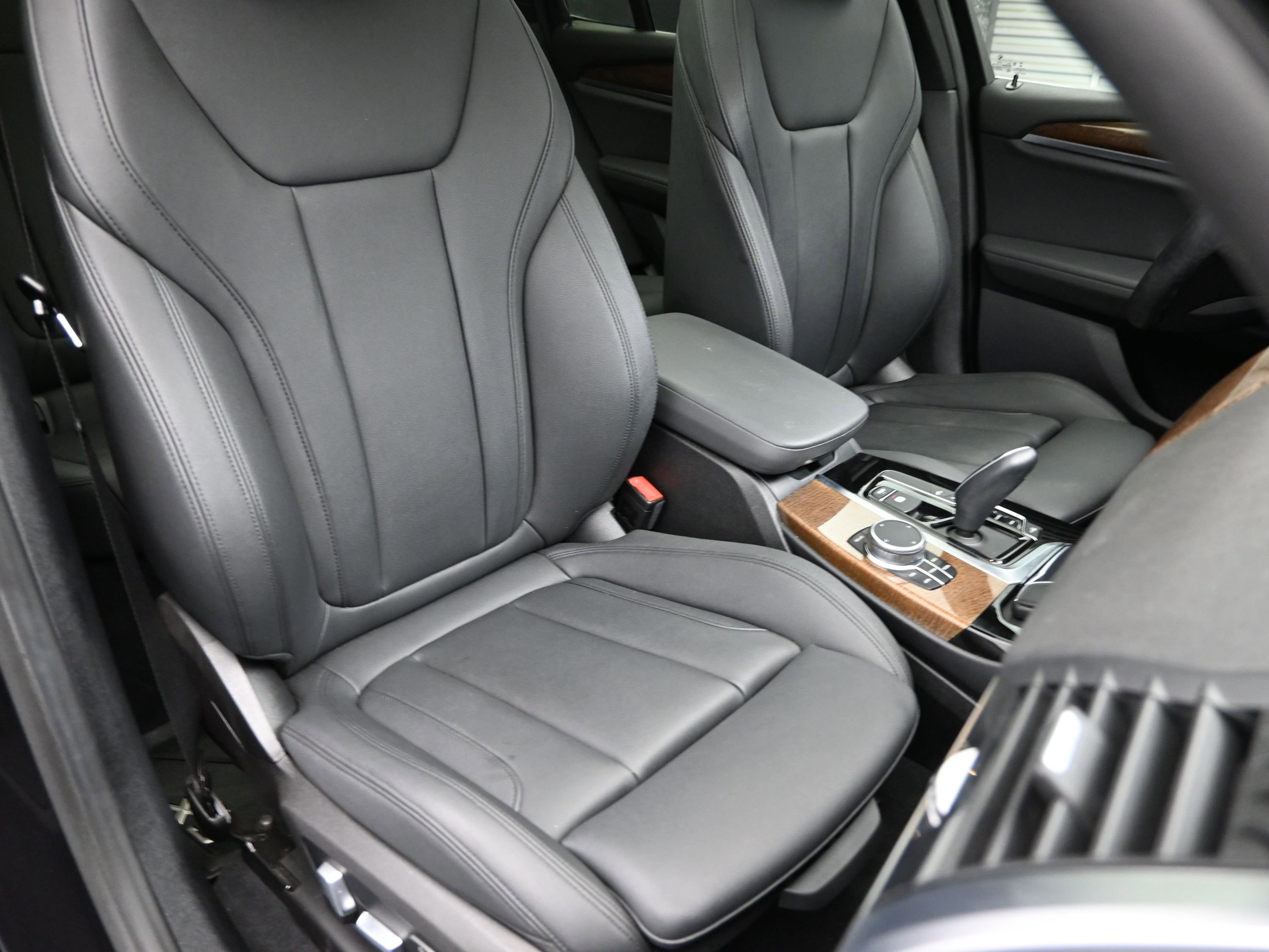 Used 2019 BMW X3 xDrive30i w/ Convenience Package AWD/4WD image 40