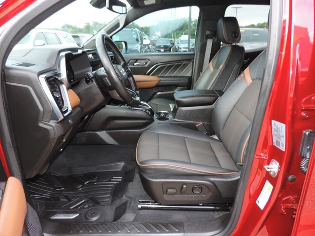 Certified 2024 GMC Canyon AT4 AWD/4WD image 22