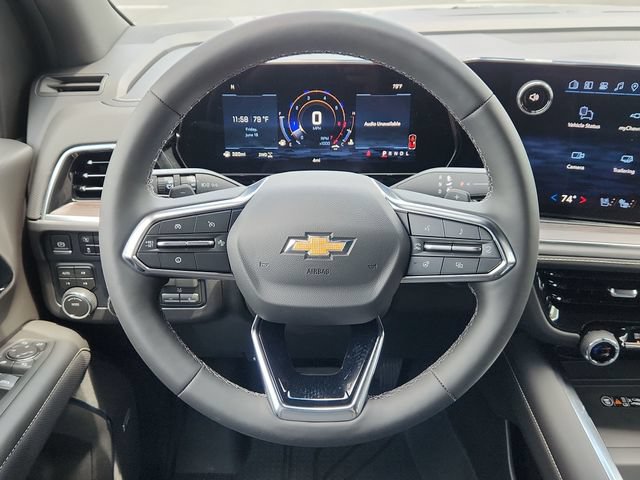 New 2026 Chevrolet Tahoe Premier w/ Sun And Tow Package AWD/4WD image 22