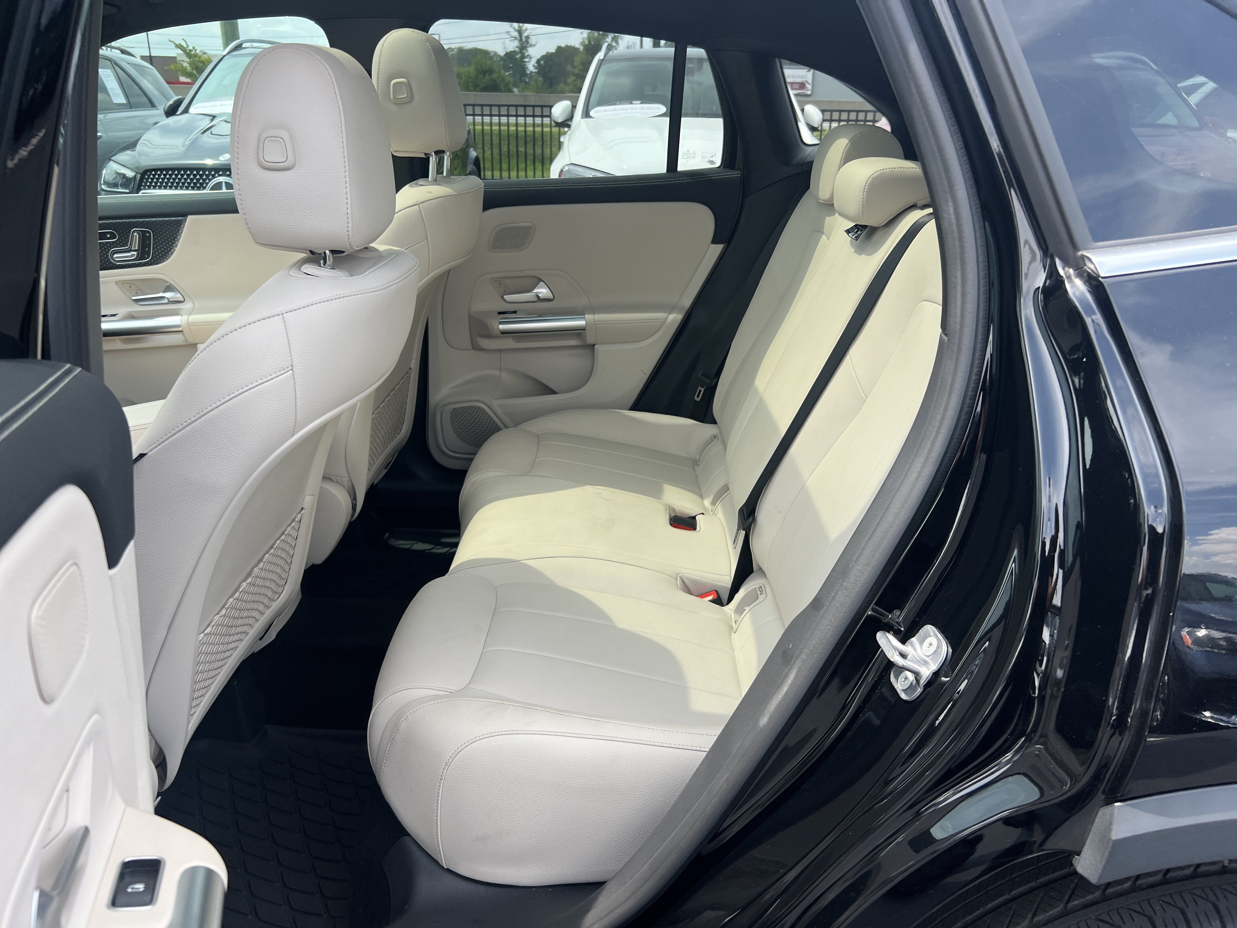 Certified 2026 Mercedes-Benz GLA 250 image 31