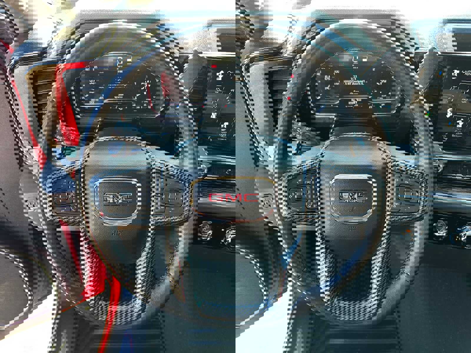 Used 2022 GMC Sierra 1500 Elevation image 23