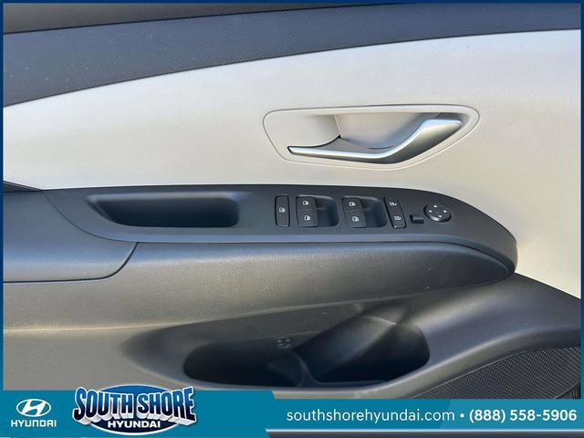 Certified 2024 Hyundai Tucson SEL AWD/4WD image 18