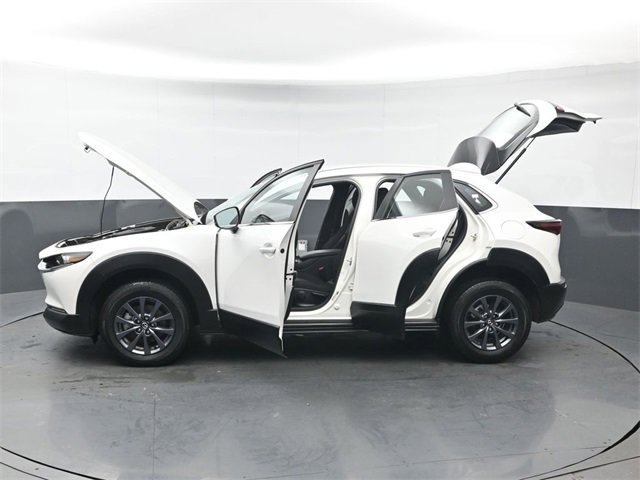 Certified 2024 MAZDA CX-30 AWD 2.5 S image 43