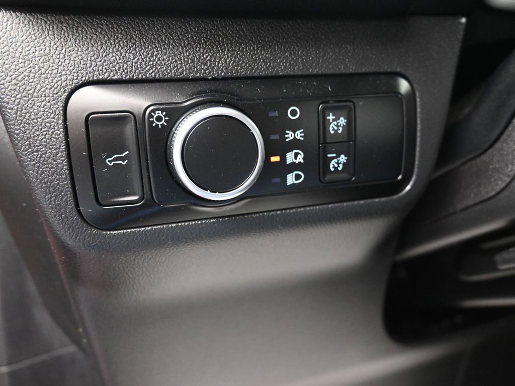 Used 2024 Ford Escape ST-Line w/ Tech Pack #1 image 16