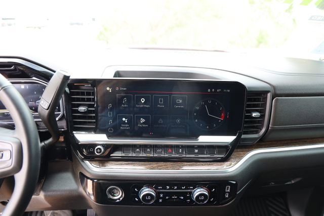 Certified 2023 GMC Sierra 1500 Elevation RWD image 17