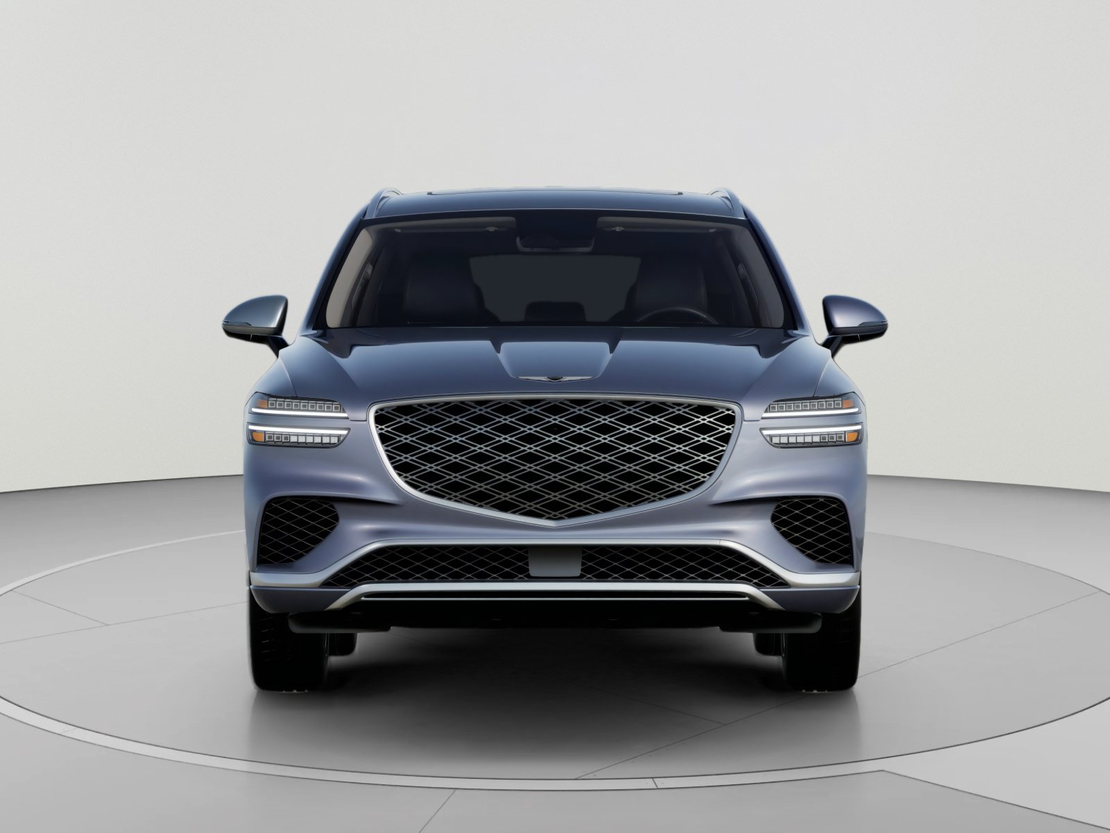 New 2027 Genesis GV70 2.5T Advanced AWD/4WD image 6