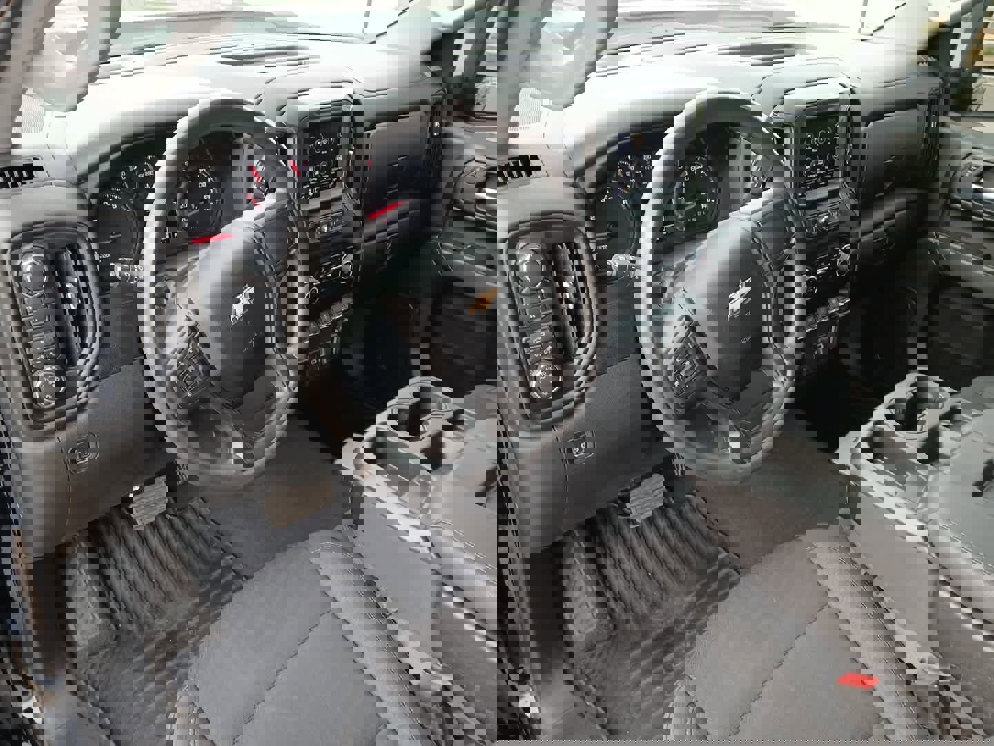 Used 2024 Chevrolet Silverado 2500 Custom w/ Custom Convenience Package image 20