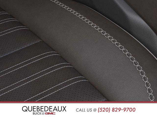 Used 2026 GMC Acadia Denali Ultimate w/ LPO, Floor Liner Package FWD image 21