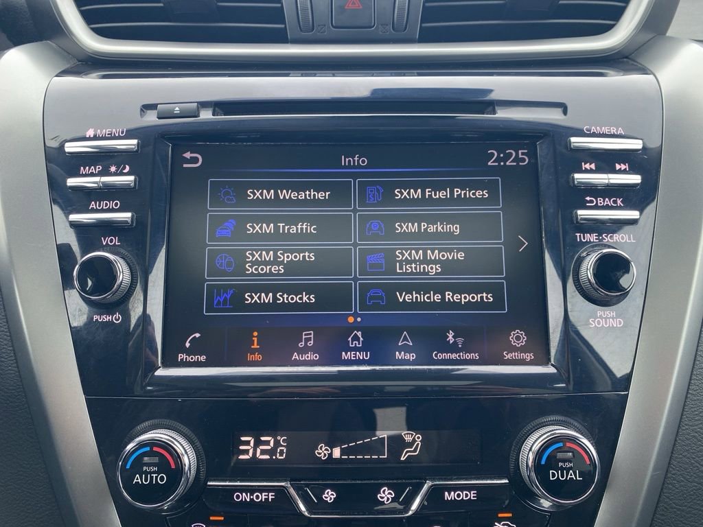 Used 2023 Nissan Murano SL image 29