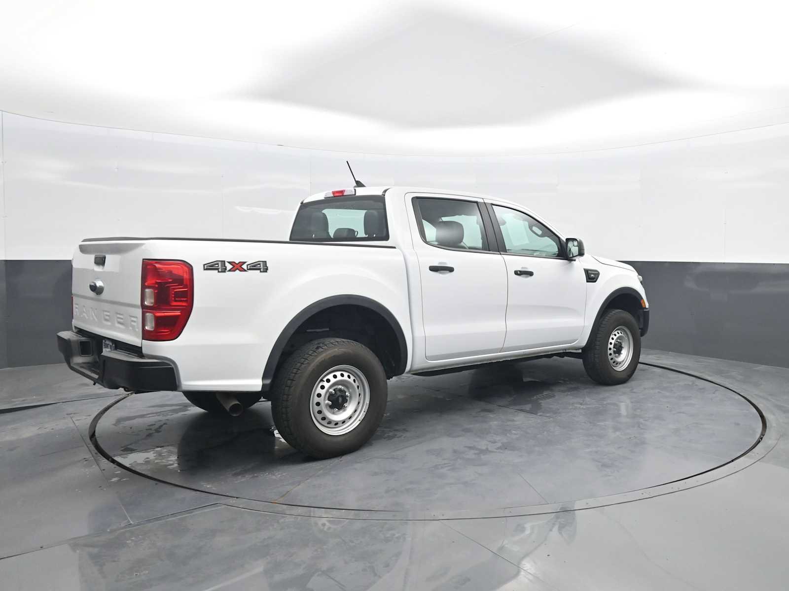 Used 2023 Ford Ranger XL AWD/4WD image 8