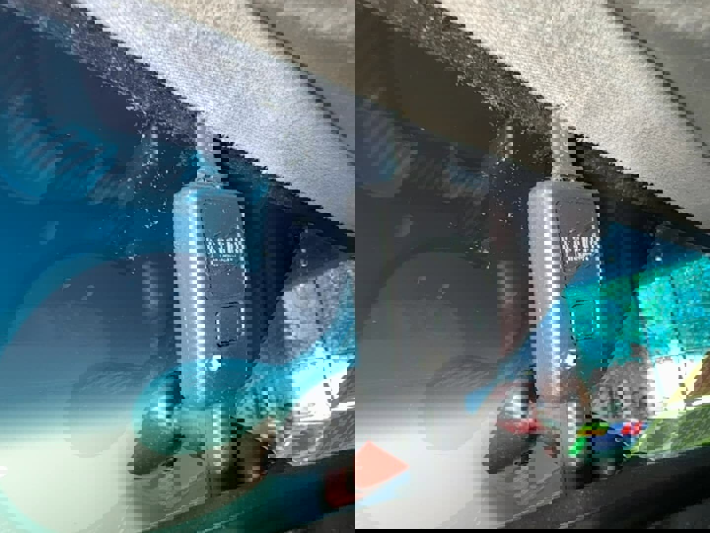 Used 1995 GMC Yukon SLE image 53