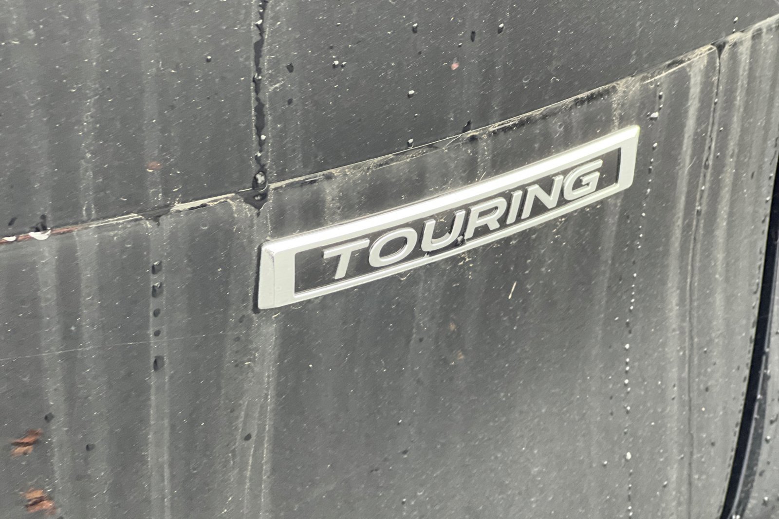 New 2025 Subaru Forester Touring w/ Protection Package image 27