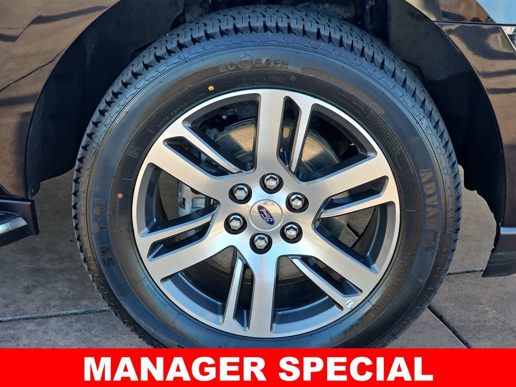 Used 2023 Ford Expedition Max Limited image 41