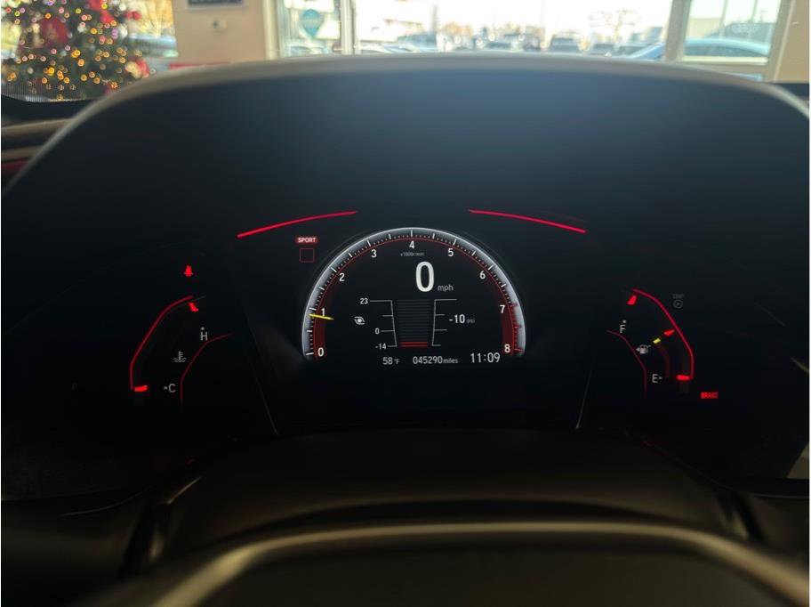 Used 2019 Honda Civic Type R image 12
