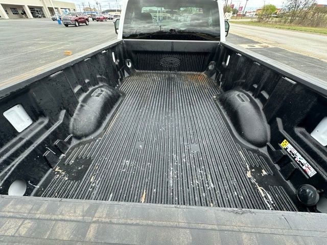 Used 2022 Ford F350 XL w/ Power Equipment Group AWD/4WD image 16