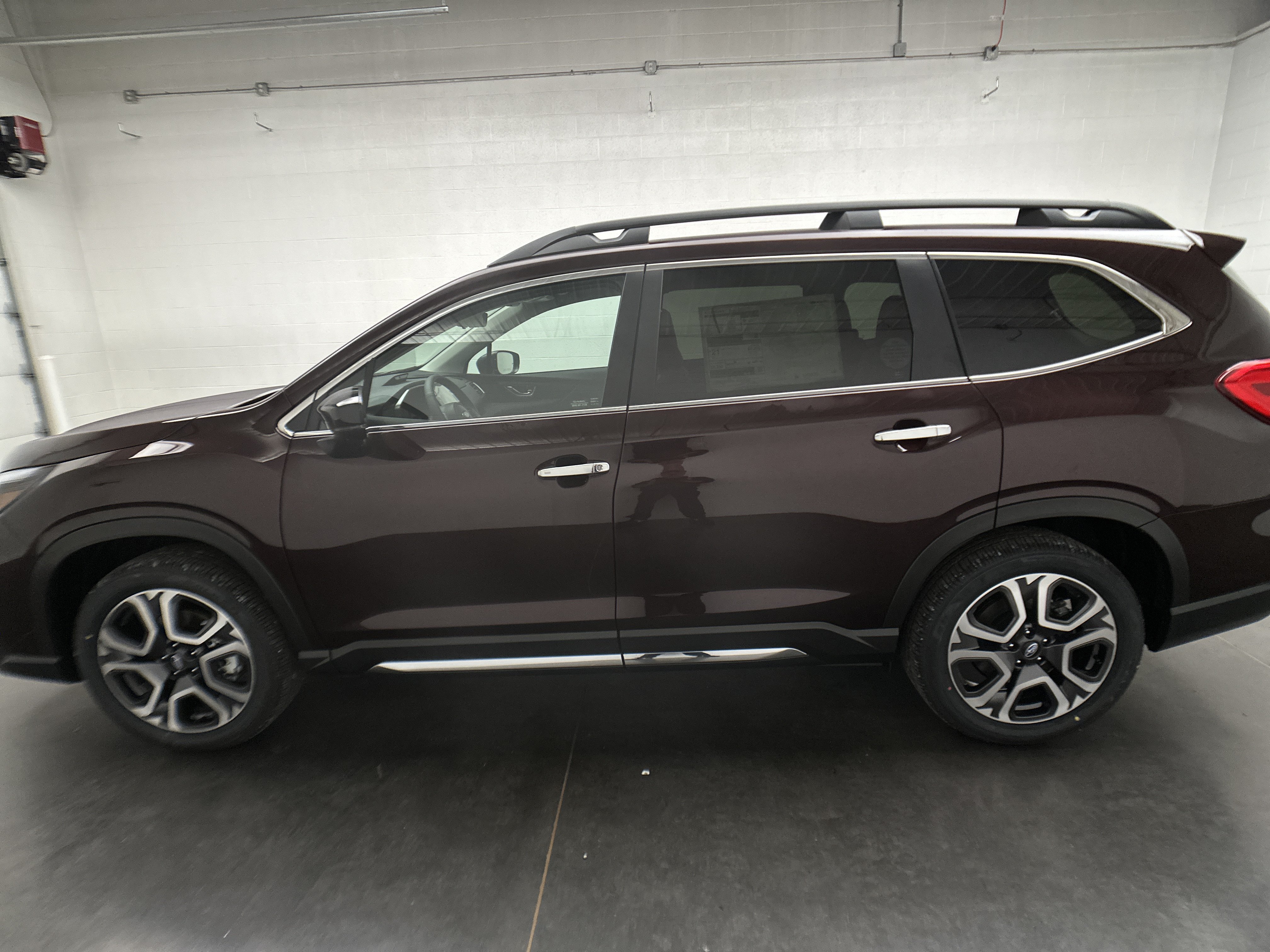 New 2026 Subaru Ascent Touring AWD/4WD image 6