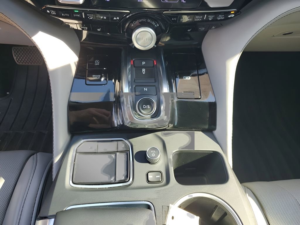 Used 2022 Acura MDX Advance image 40