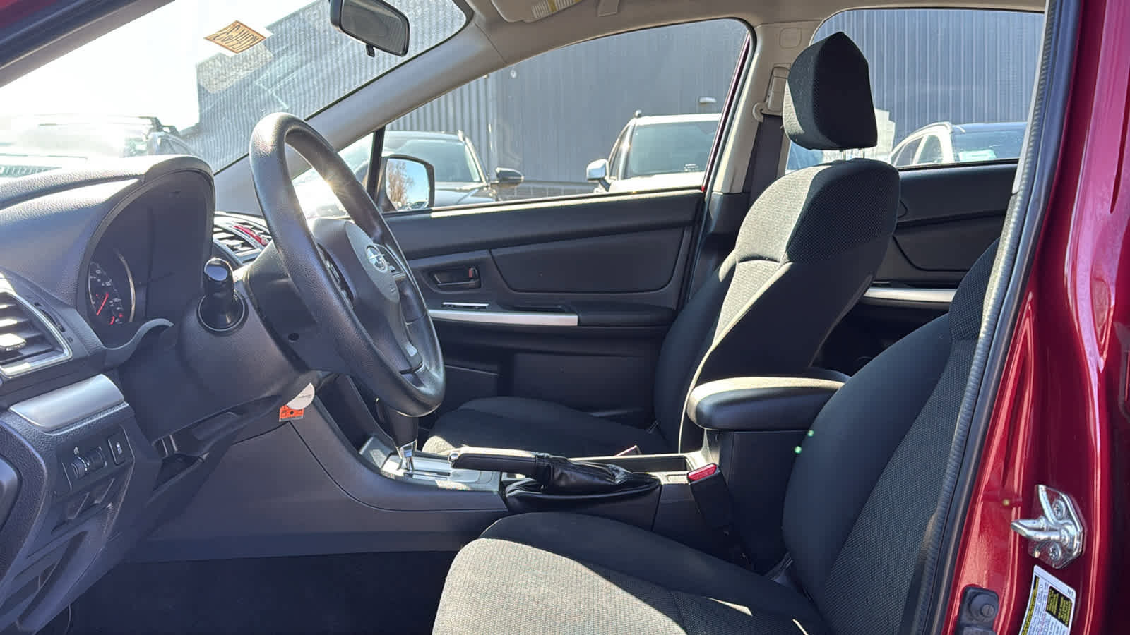 Used 2016 Subaru Impreza 2.0i image 12