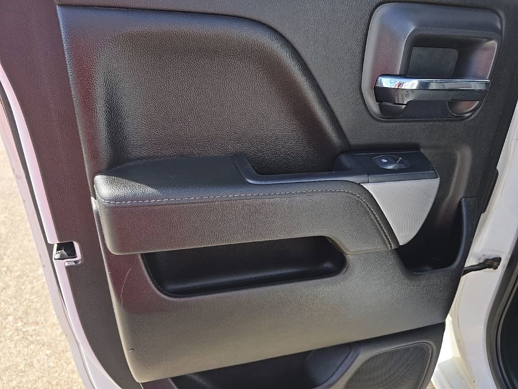 Used 2019 Chevrolet Silverado 1500 LT w/ All Star Edition image 29